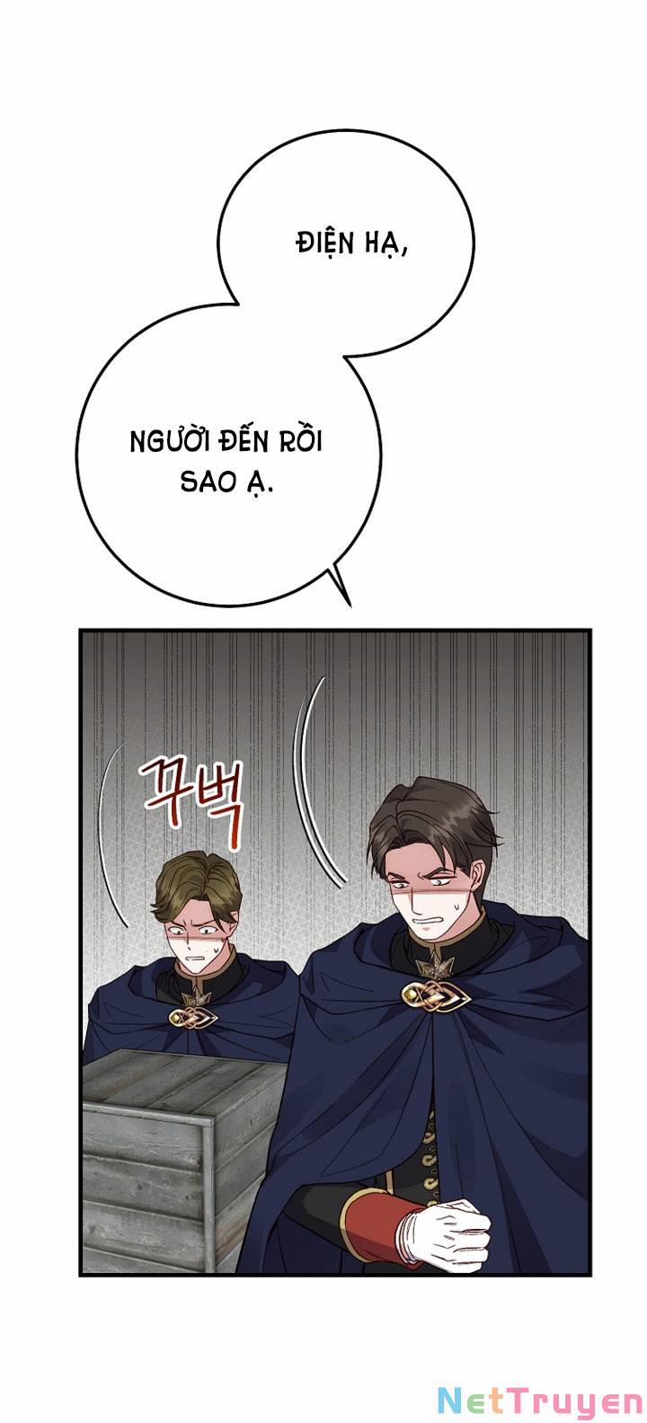 Cô Vợ Bé Nhỏ Của Thái Tử Quái Vật 75.2 trang 8