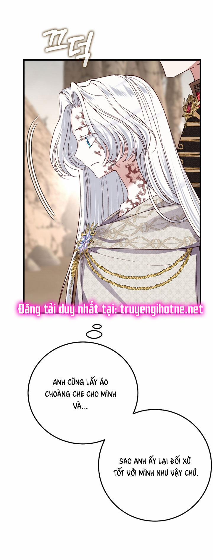 Cô Vợ Bé Nhỏ Của Thái Tử Quái Vật 76.1 trang 12