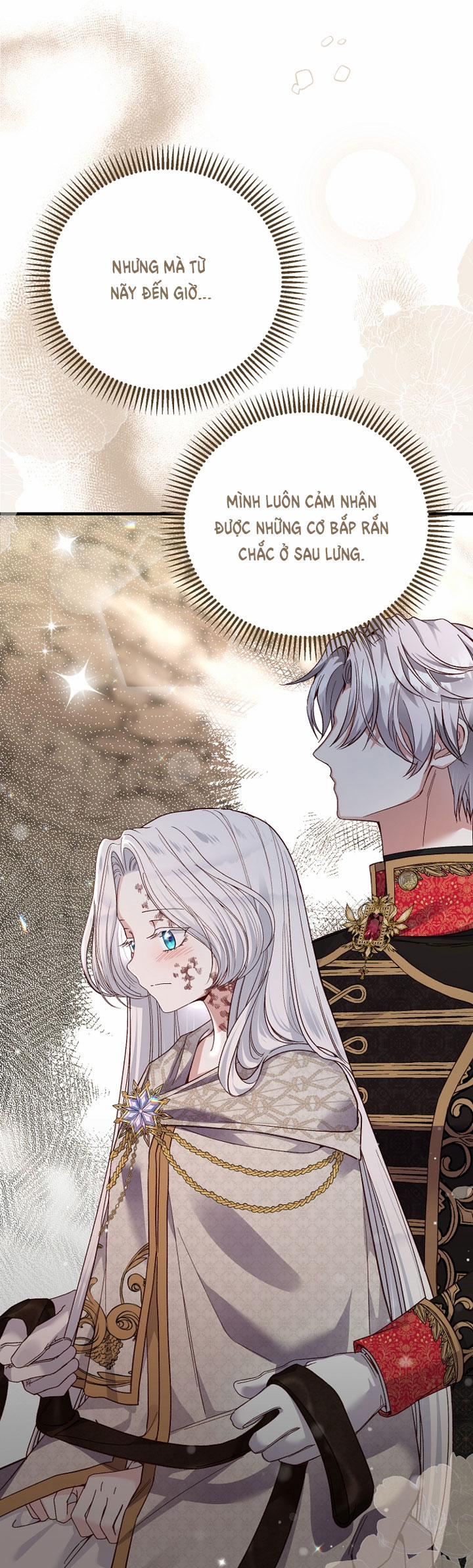 Cô Vợ Bé Nhỏ Của Thái Tử Quái Vật 76.1 trang 14