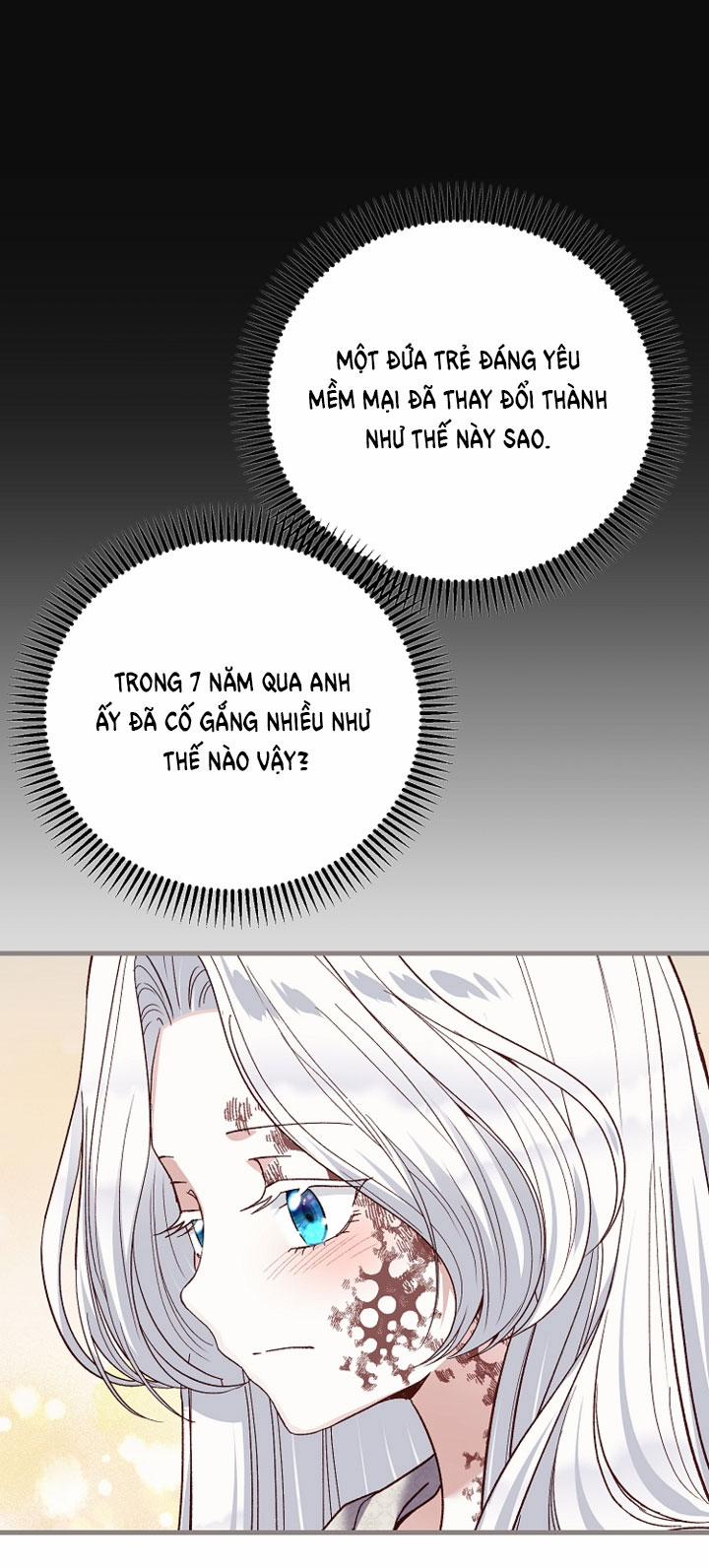 Cô Vợ Bé Nhỏ Của Thái Tử Quái Vật 76.1 trang 17