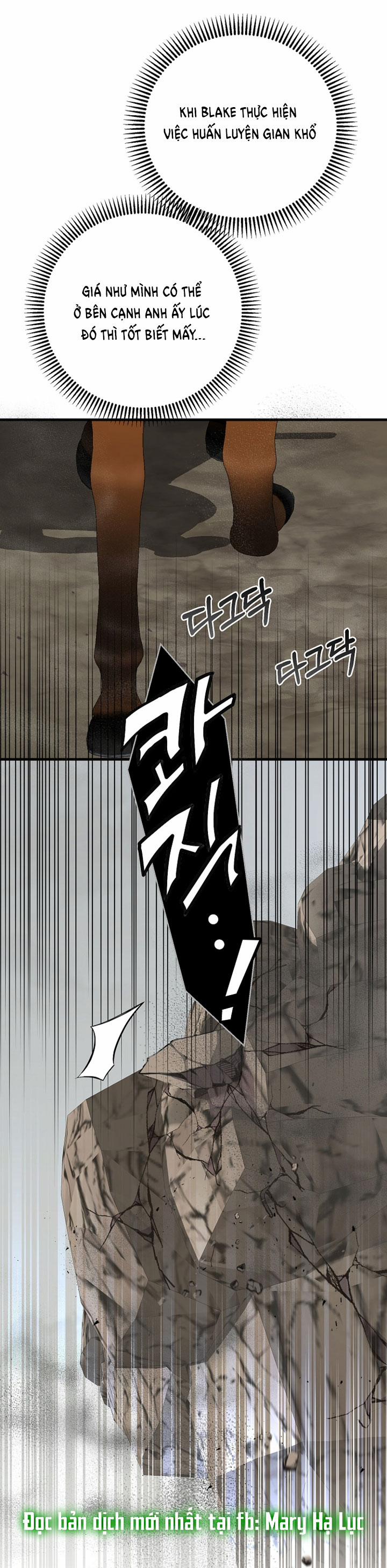 Cô Vợ Bé Nhỏ Của Thái Tử Quái Vật 76.1 trang 18