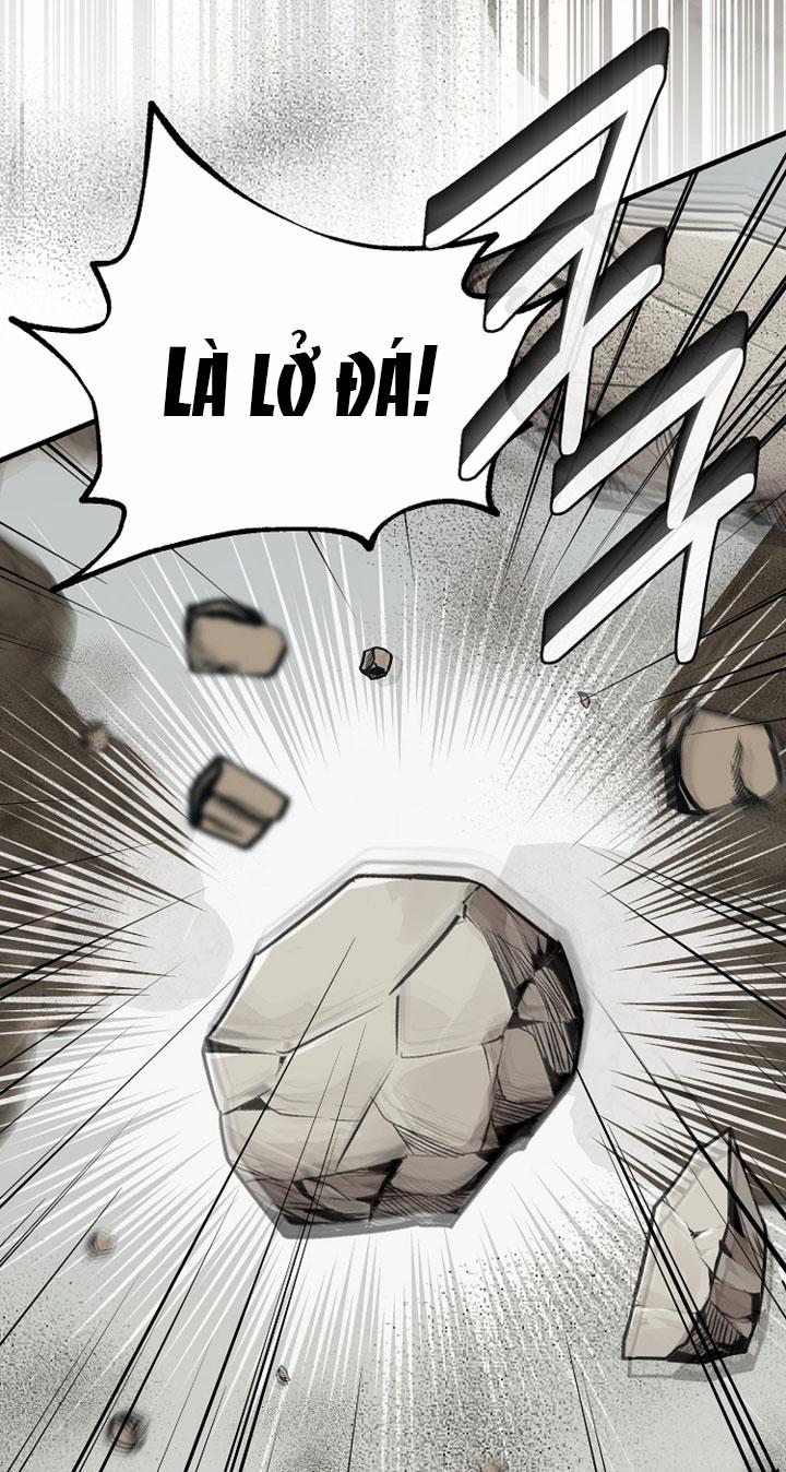 Cô Vợ Bé Nhỏ Của Thái Tử Quái Vật 76.1 trang 19