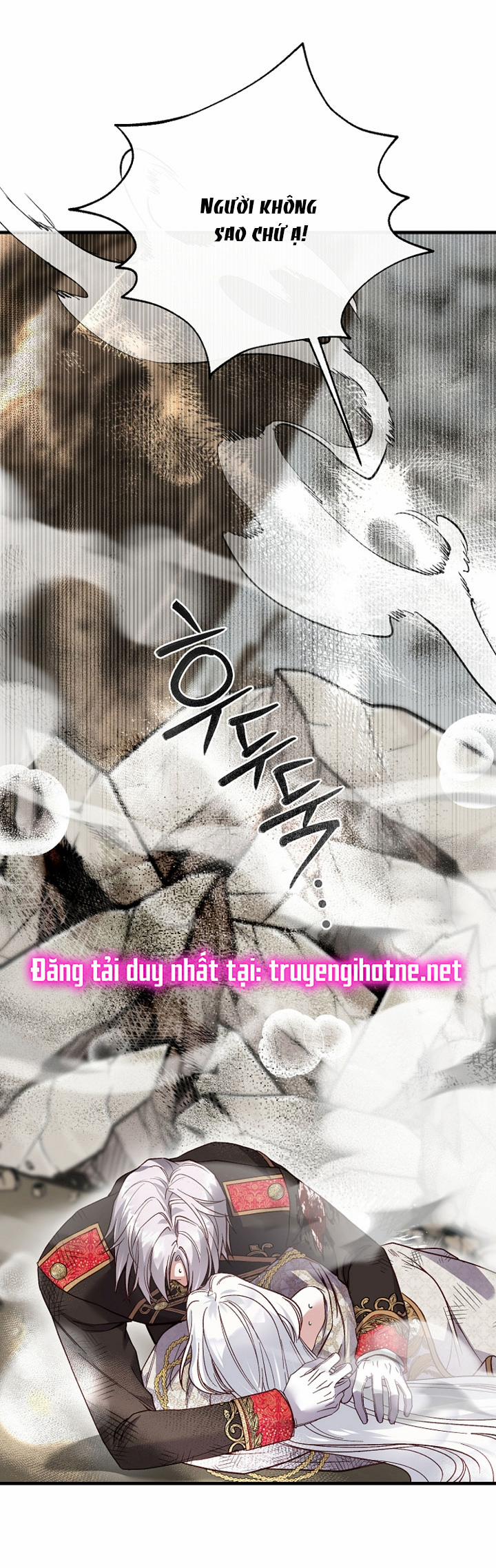 Cô Vợ Bé Nhỏ Của Thái Tử Quái Vật 76.1 trang 22