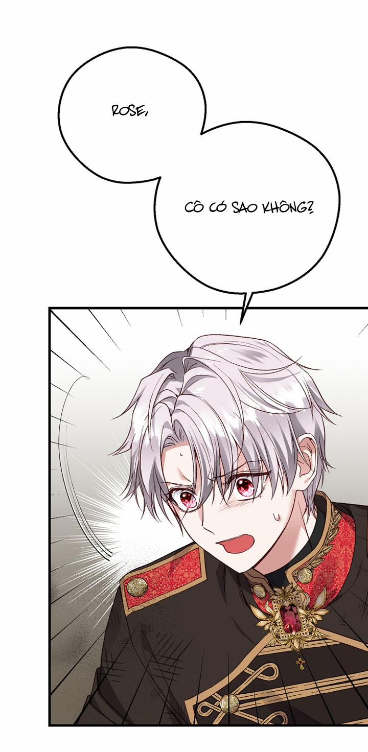 Cô Vợ Bé Nhỏ Của Thái Tử Quái Vật 76.1 trang 23