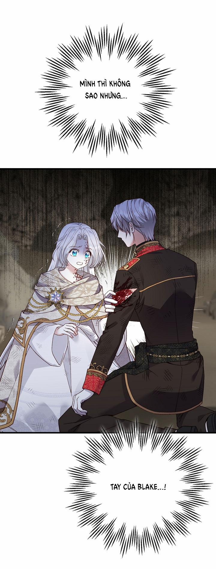 Cô Vợ Bé Nhỏ Của Thái Tử Quái Vật 76.1 trang 24