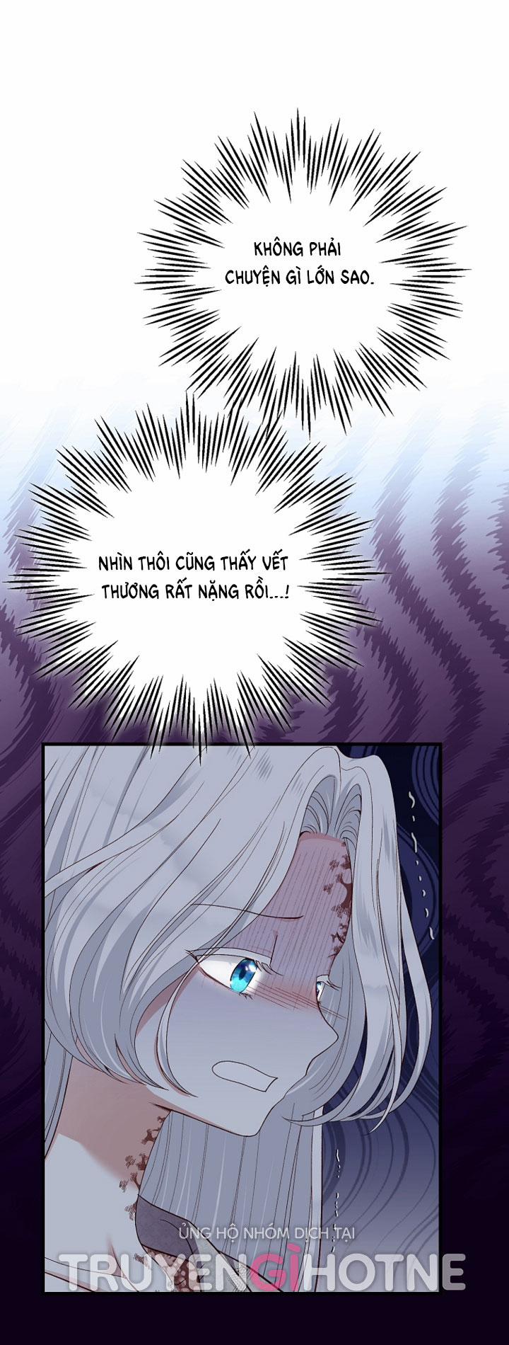 Cô Vợ Bé Nhỏ Của Thái Tử Quái Vật 76.1 trang 26