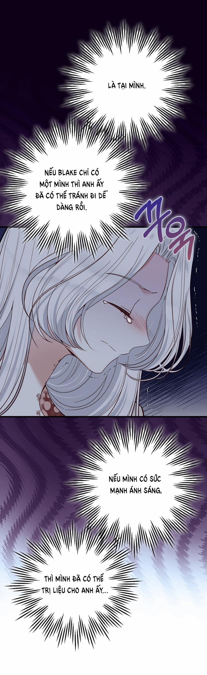 Cô Vợ Bé Nhỏ Của Thái Tử Quái Vật 76.1 trang 27