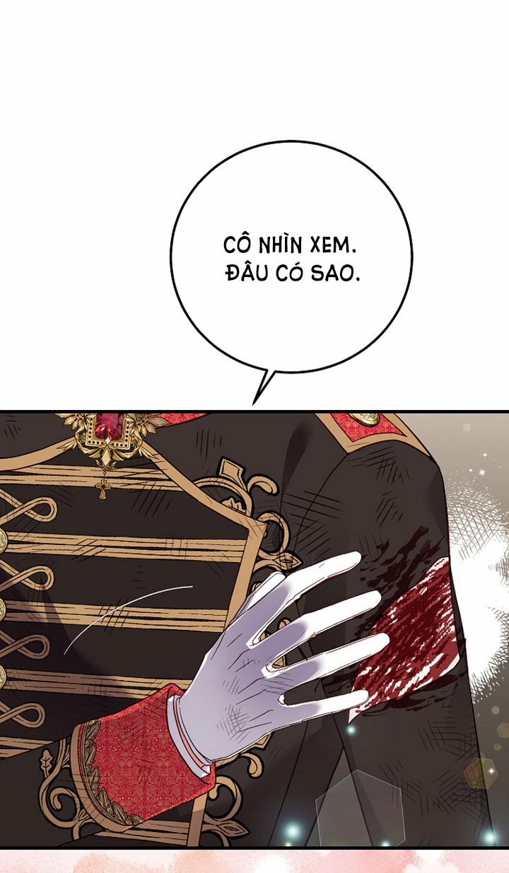 Cô Vợ Bé Nhỏ Của Thái Tử Quái Vật 76.1 trang 29