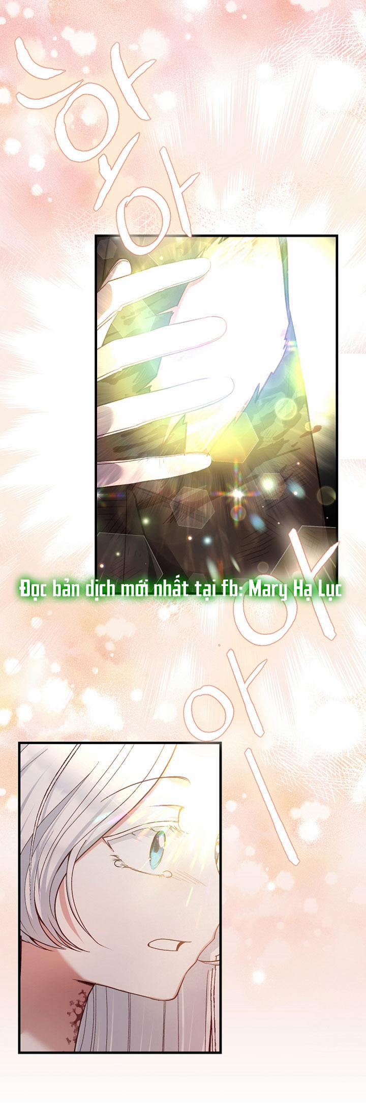 Cô Vợ Bé Nhỏ Của Thái Tử Quái Vật 76.1 trang 30