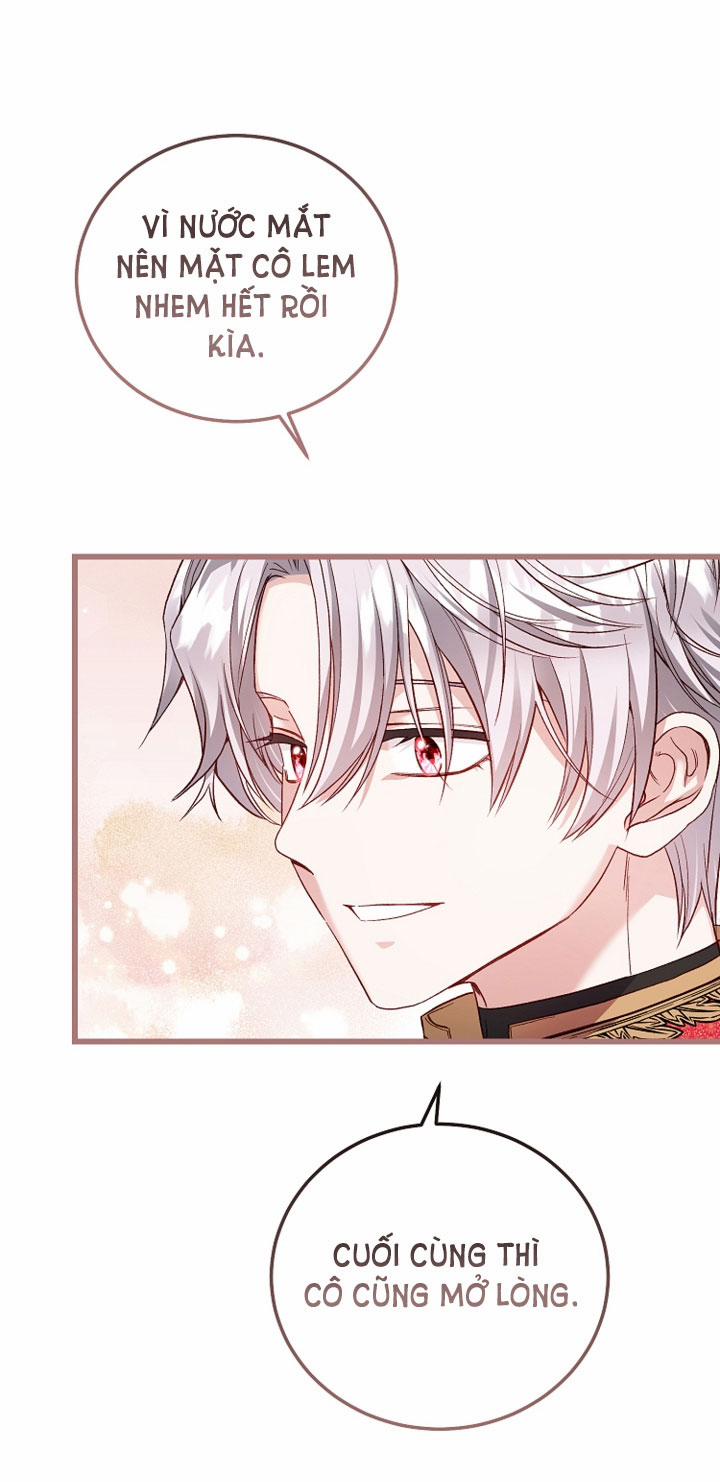 Cô Vợ Bé Nhỏ Của Thái Tử Quái Vật 76.1 trang 32