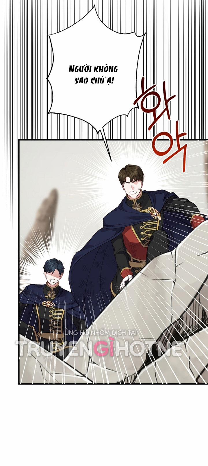 Cô Vợ Bé Nhỏ Của Thái Tử Quái Vật 76.1 trang 36