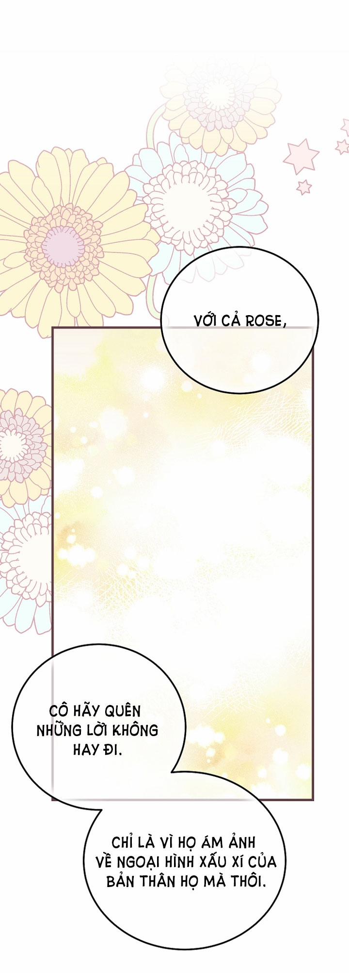 Cô Vợ Bé Nhỏ Của Thái Tử Quái Vật 76.1 trang 5