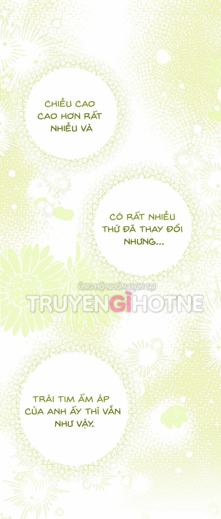 Cô Vợ Bé Nhỏ Của Thái Tử Quái Vật 76.1 trang 7