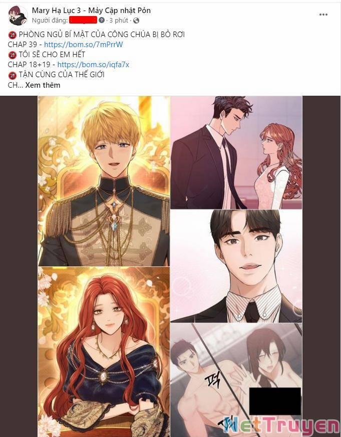 Cô Vợ Bé Nhỏ Của Thái Tử Quái Vật 77.2 trang 0