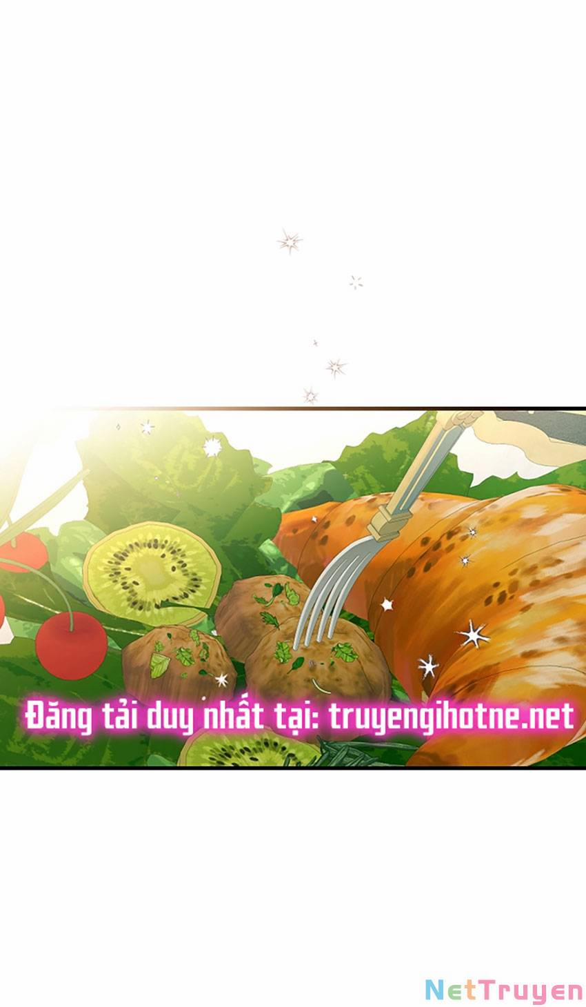 Cô Vợ Bé Nhỏ Của Thái Tử Quái Vật 77.2 trang 10