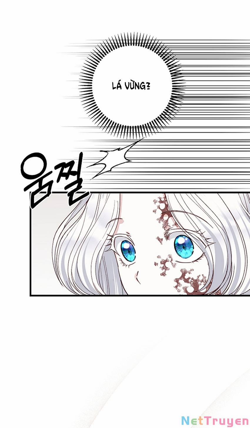 Cô Vợ Bé Nhỏ Của Thái Tử Quái Vật 77.2 trang 12