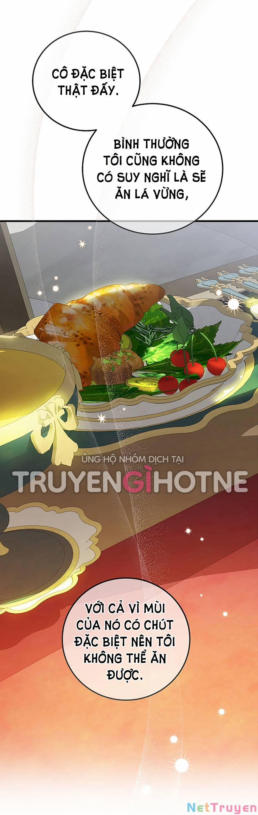 Cô Vợ Bé Nhỏ Của Thái Tử Quái Vật 77.2 trang 13