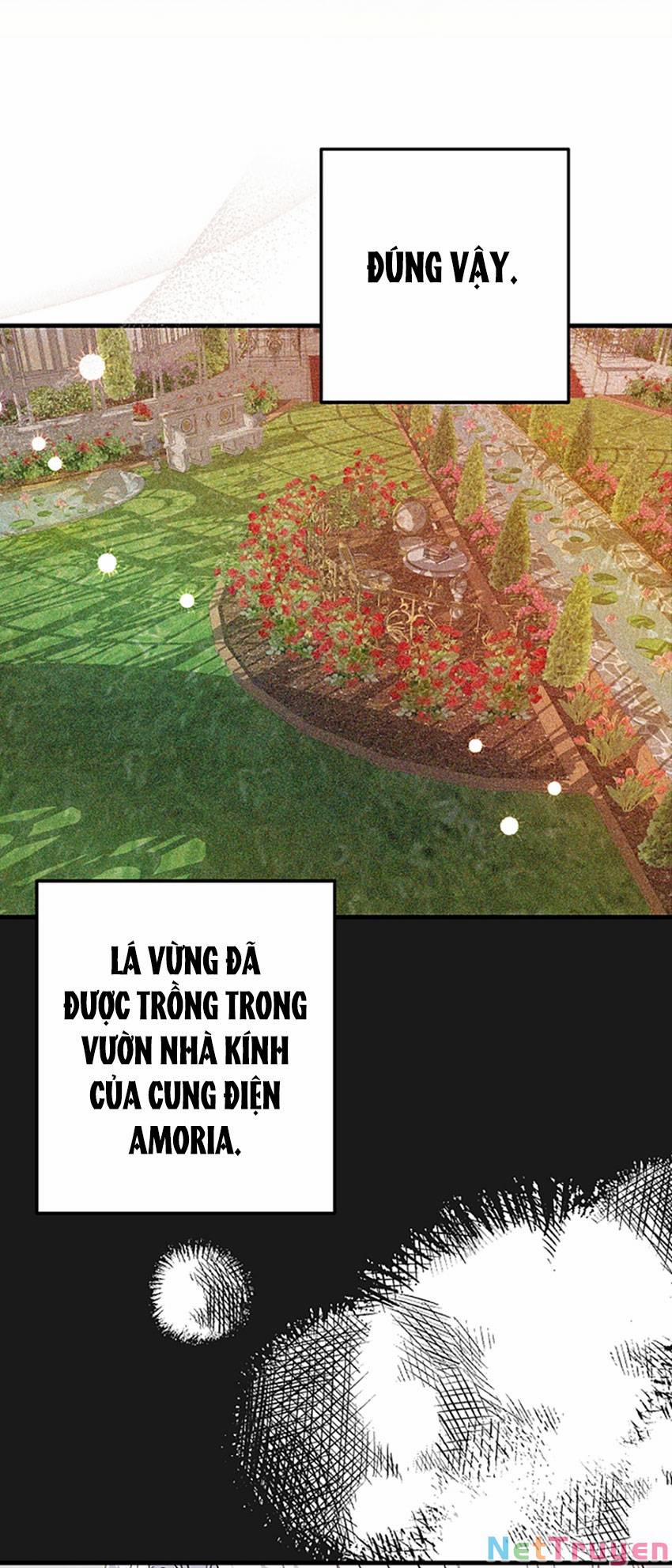 Cô Vợ Bé Nhỏ Của Thái Tử Quái Vật 77.2 trang 14