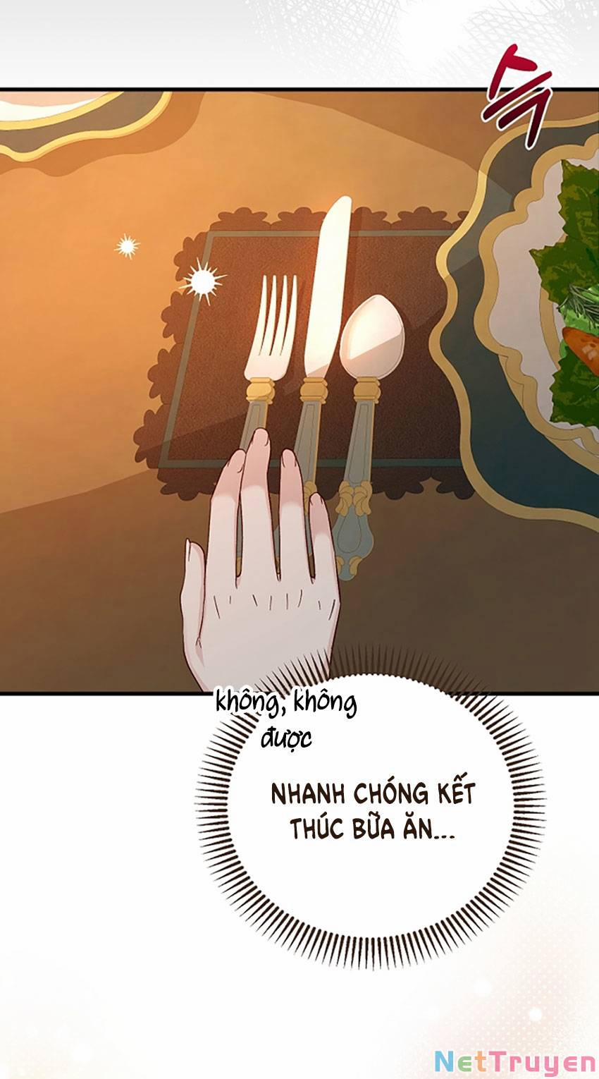 Cô Vợ Bé Nhỏ Của Thái Tử Quái Vật 77.2 trang 16