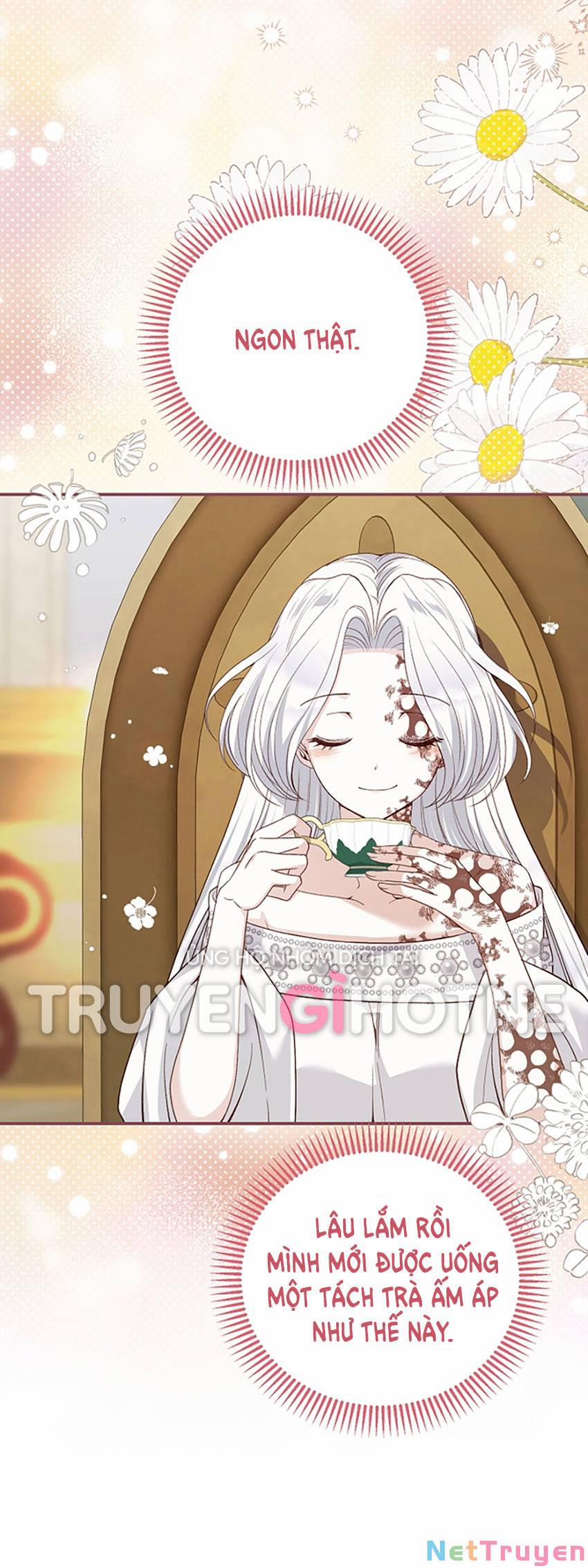 Cô Vợ Bé Nhỏ Của Thái Tử Quái Vật 77.2 trang 18