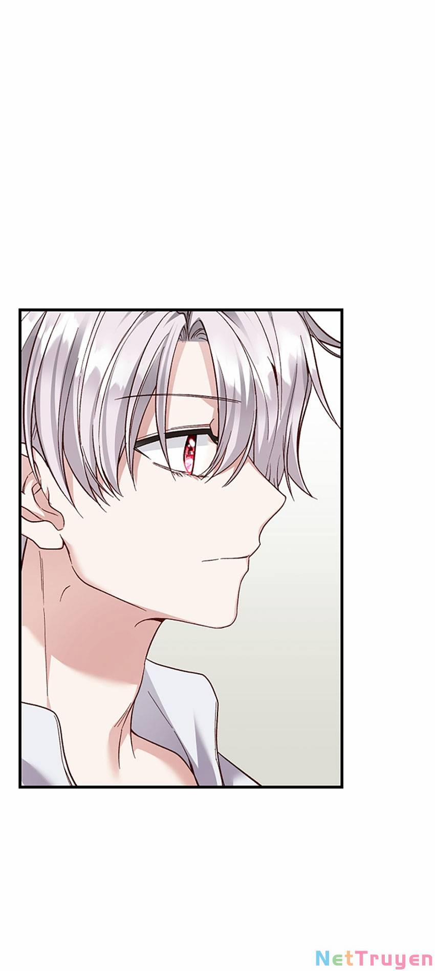 Cô Vợ Bé Nhỏ Của Thái Tử Quái Vật 77.2 trang 19