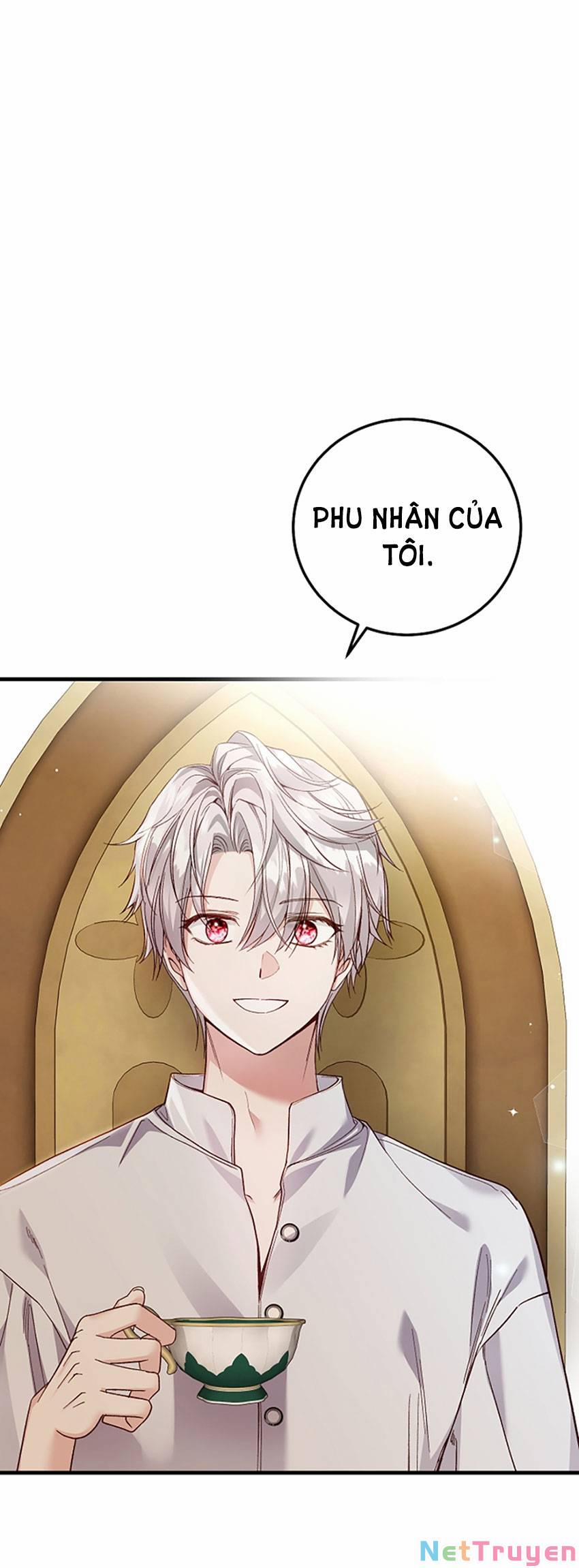 Cô Vợ Bé Nhỏ Của Thái Tử Quái Vật 77.2 trang 21