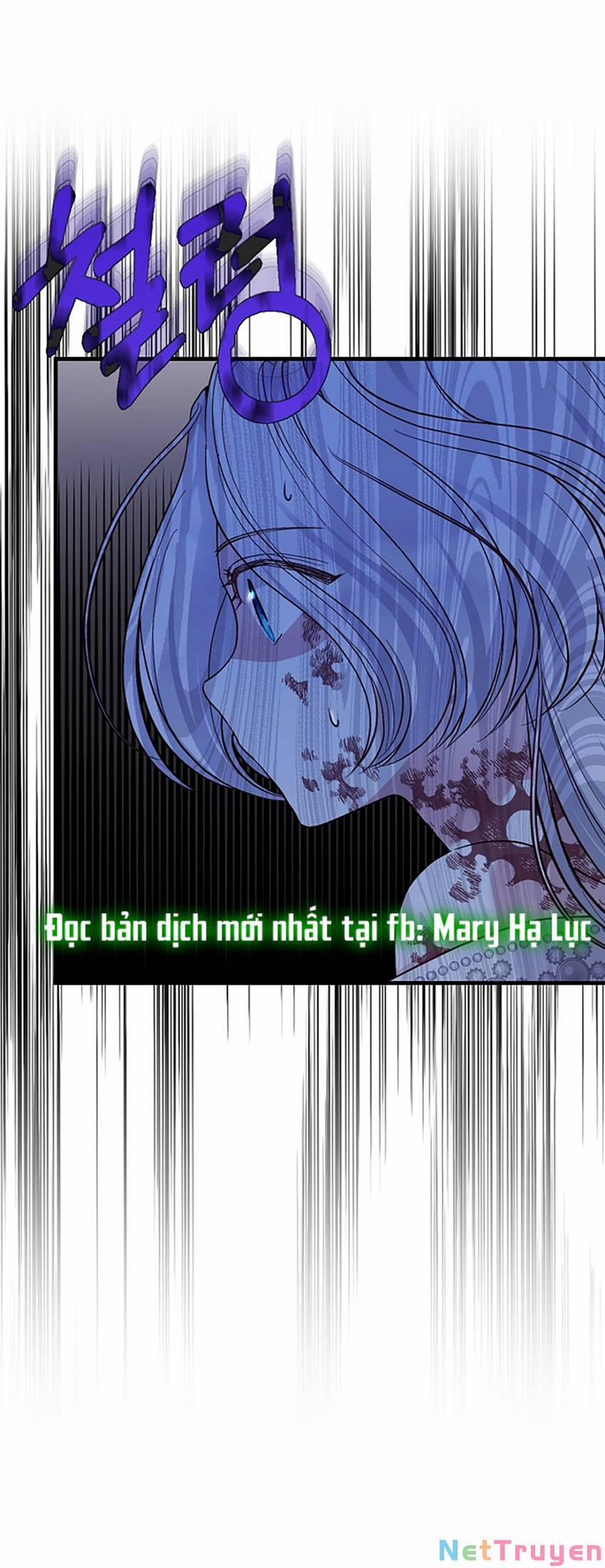 Cô Vợ Bé Nhỏ Của Thái Tử Quái Vật 77.2 trang 22