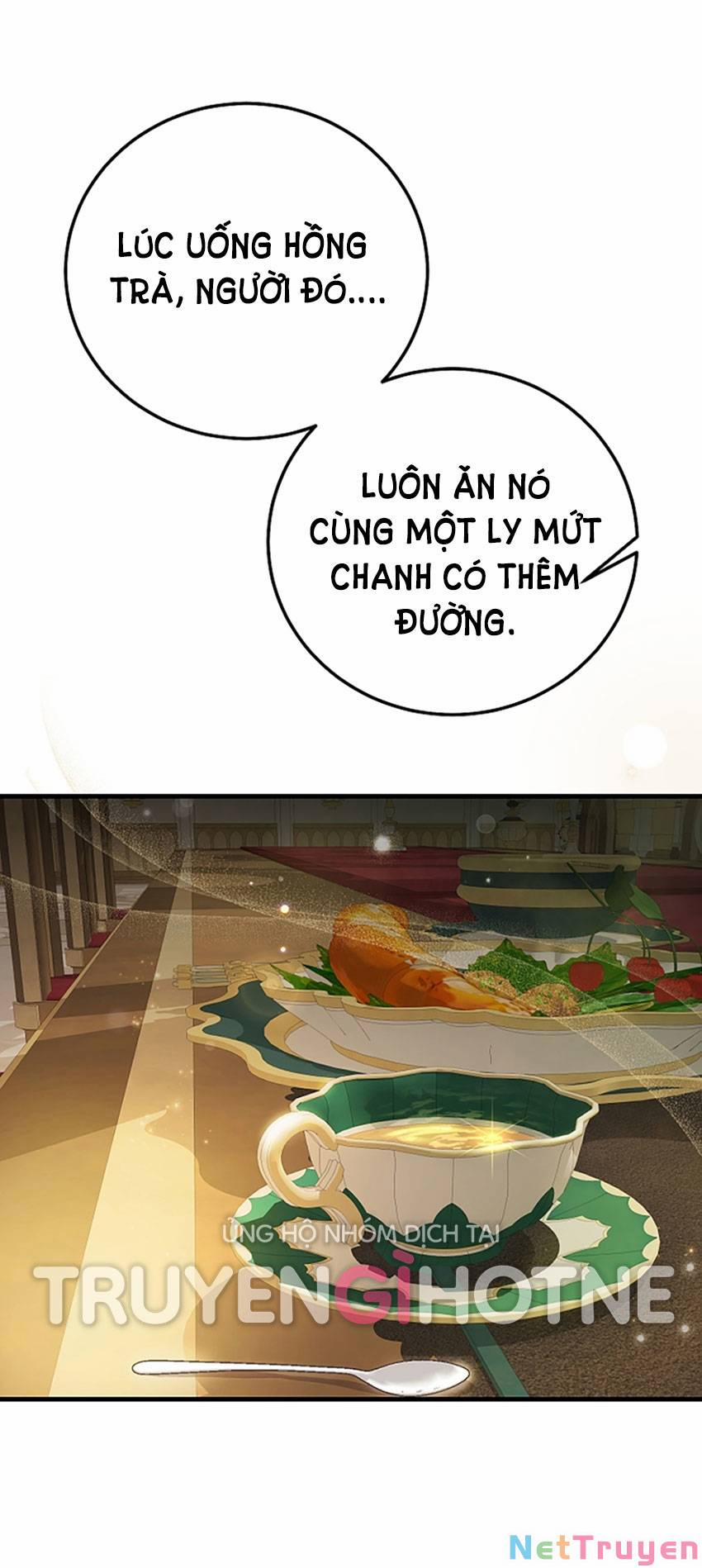 Cô Vợ Bé Nhỏ Của Thái Tử Quái Vật 77.2 trang 23