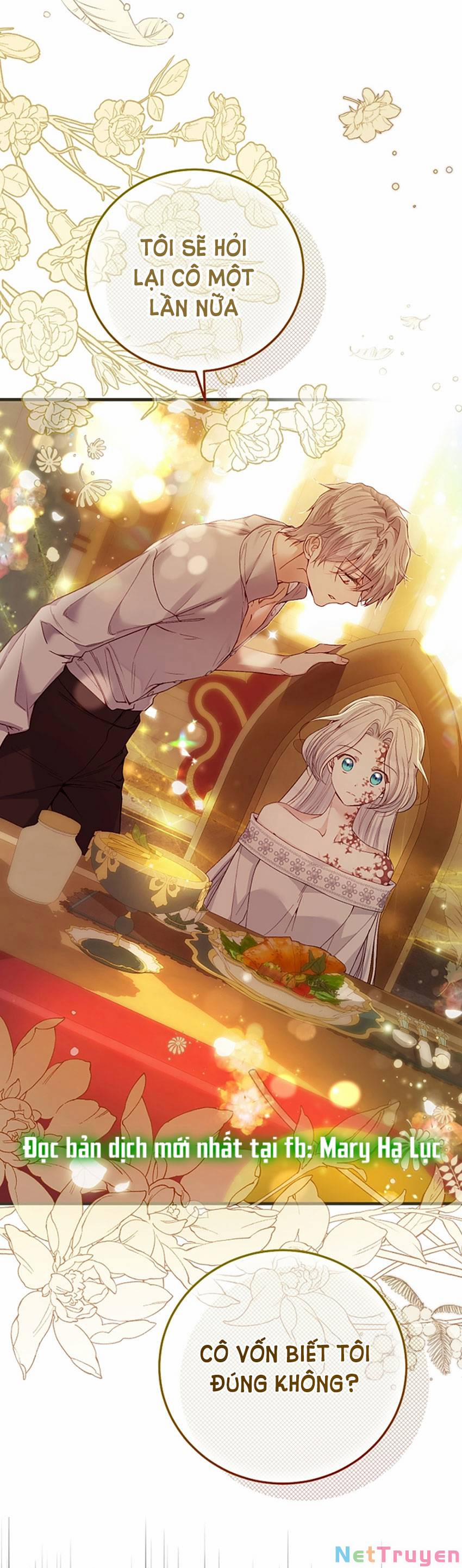 Cô Vợ Bé Nhỏ Của Thái Tử Quái Vật 77.2 trang 26