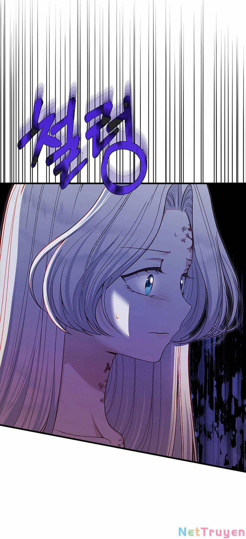 Cô Vợ Bé Nhỏ Của Thái Tử Quái Vật 77.2 trang 27