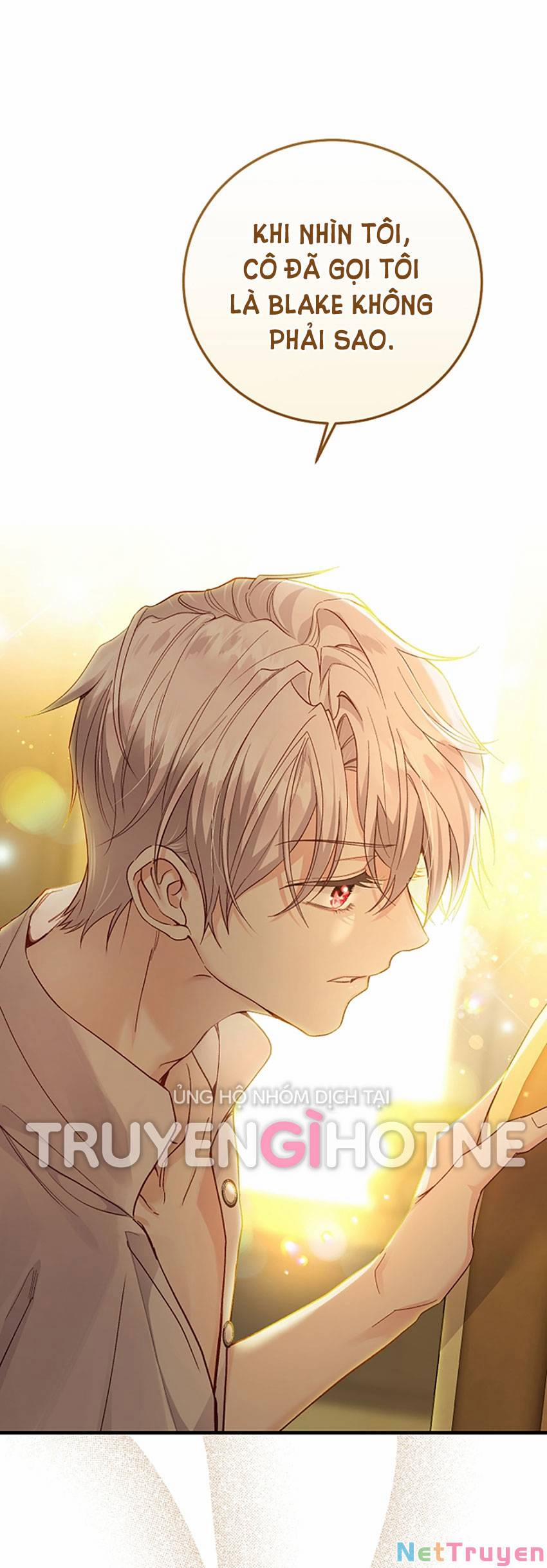 Cô Vợ Bé Nhỏ Của Thái Tử Quái Vật 77.2 trang 28