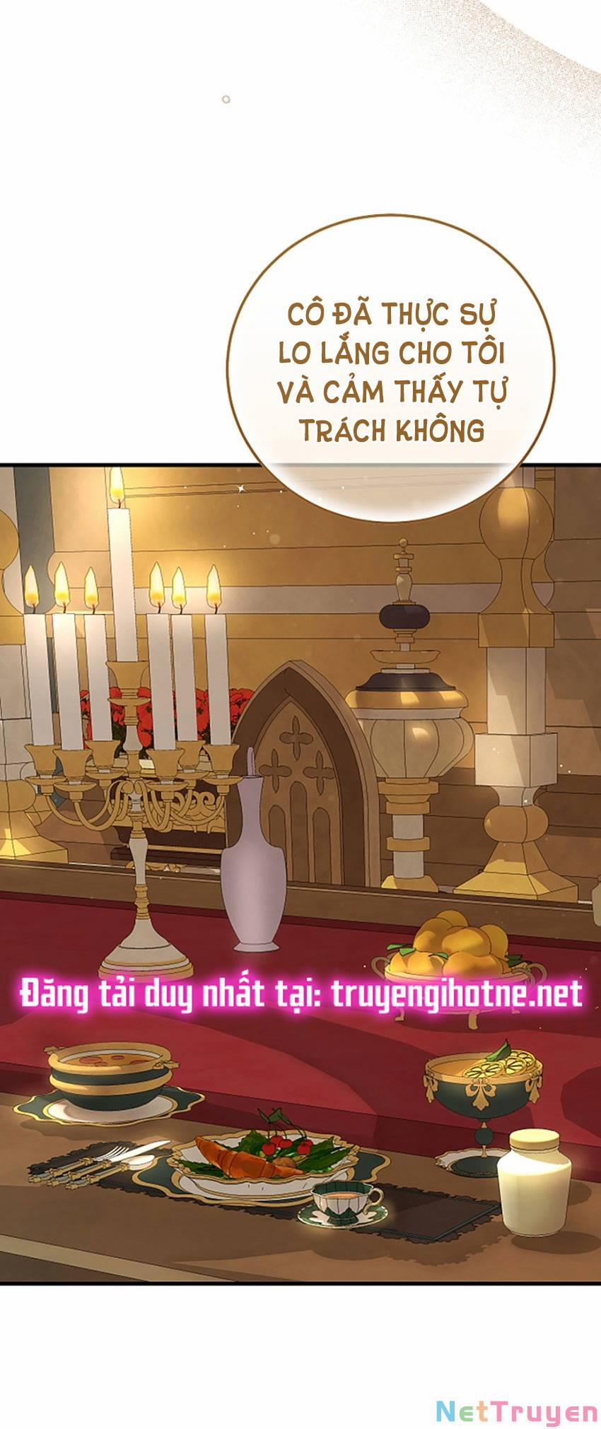 Cô Vợ Bé Nhỏ Của Thái Tử Quái Vật 77.2 trang 30