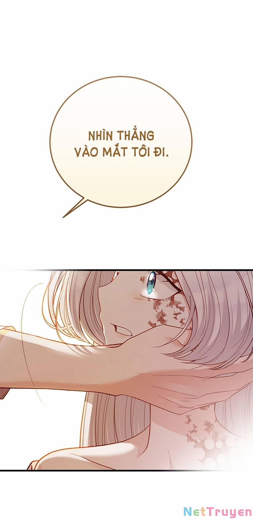 Cô Vợ Bé Nhỏ Của Thái Tử Quái Vật 77.2 trang 31