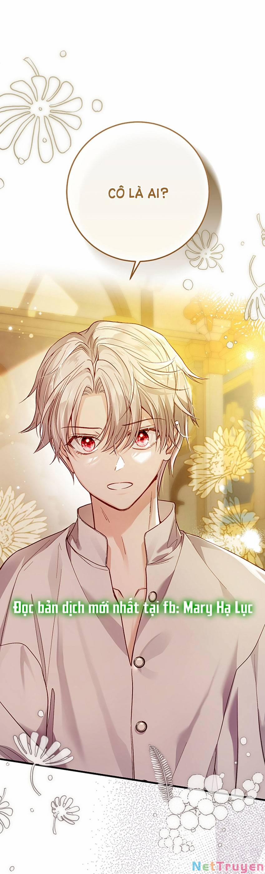 Cô Vợ Bé Nhỏ Của Thái Tử Quái Vật 77.2 trang 32