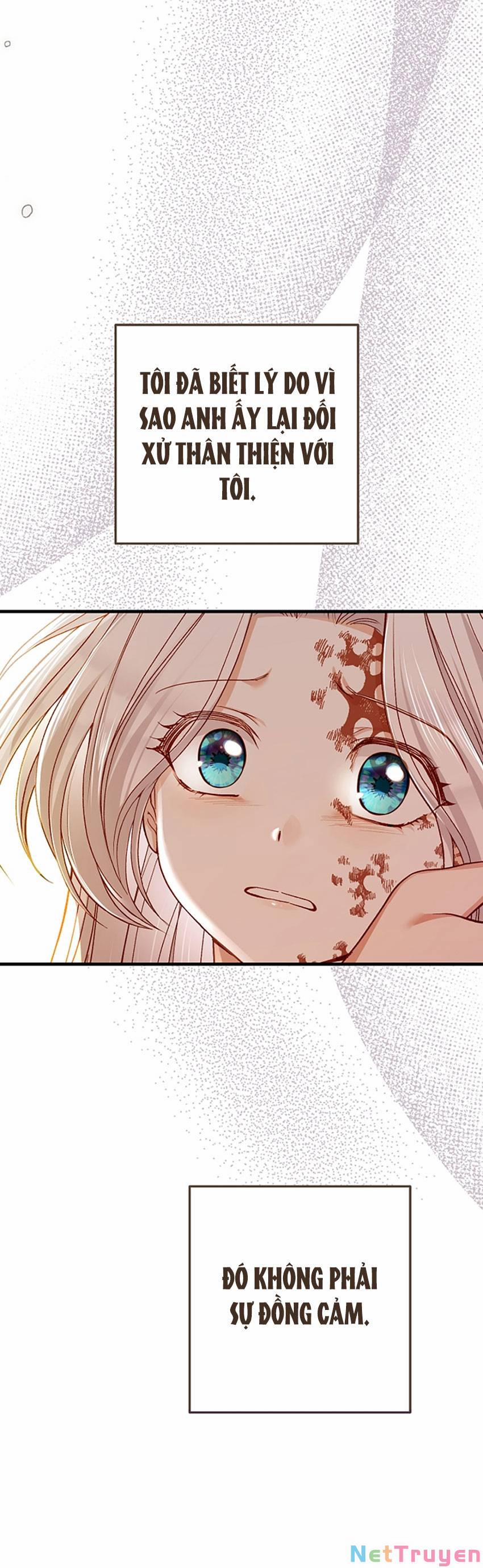 Cô Vợ Bé Nhỏ Của Thái Tử Quái Vật 77.2 trang 33