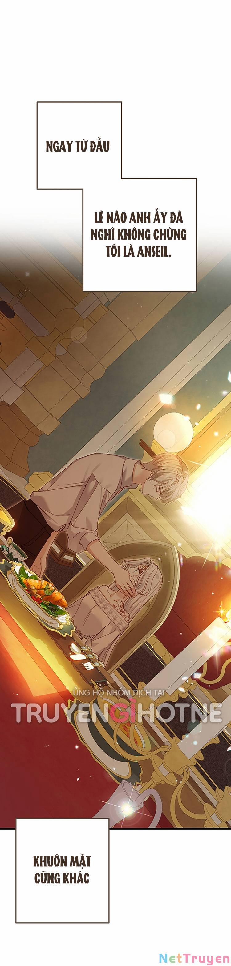 Cô Vợ Bé Nhỏ Của Thái Tử Quái Vật 77.2 trang 34