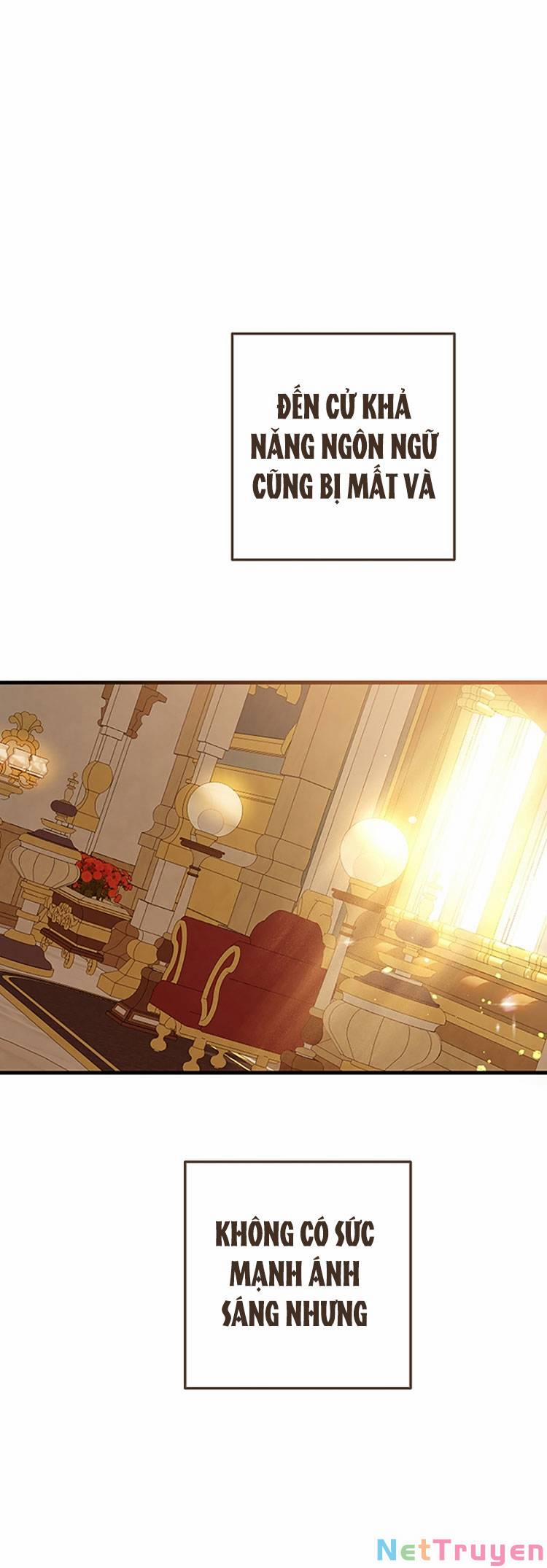 Cô Vợ Bé Nhỏ Của Thái Tử Quái Vật 77.2 trang 35