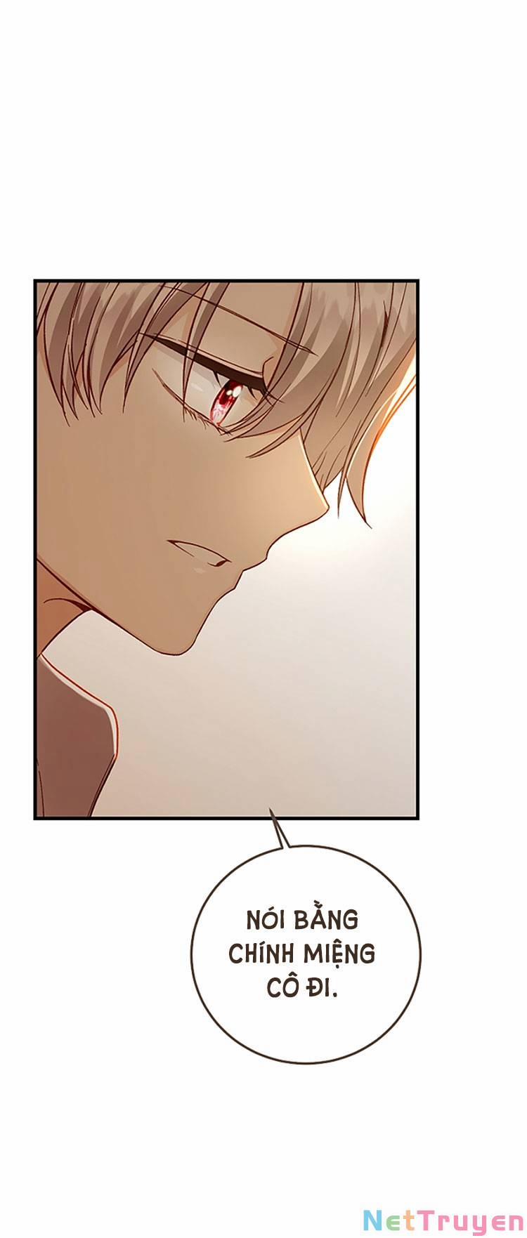 Cô Vợ Bé Nhỏ Của Thái Tử Quái Vật 77.2 trang 37