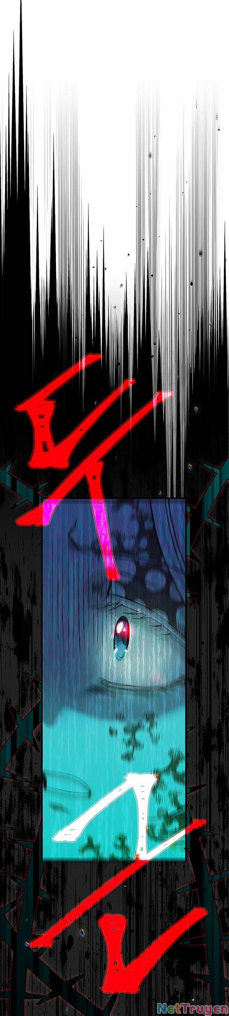 Cô Vợ Bé Nhỏ Của Thái Tử Quái Vật 77.2 trang 41