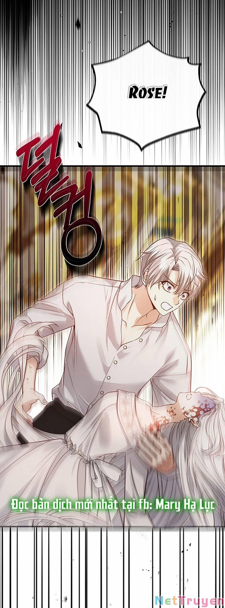 Cô Vợ Bé Nhỏ Của Thái Tử Quái Vật 77.2 trang 43