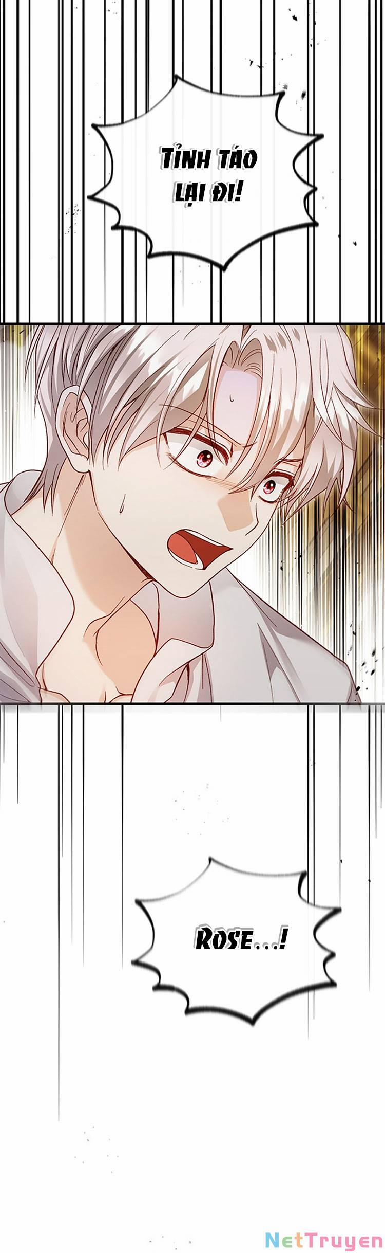 Cô Vợ Bé Nhỏ Của Thái Tử Quái Vật 77.2 trang 44