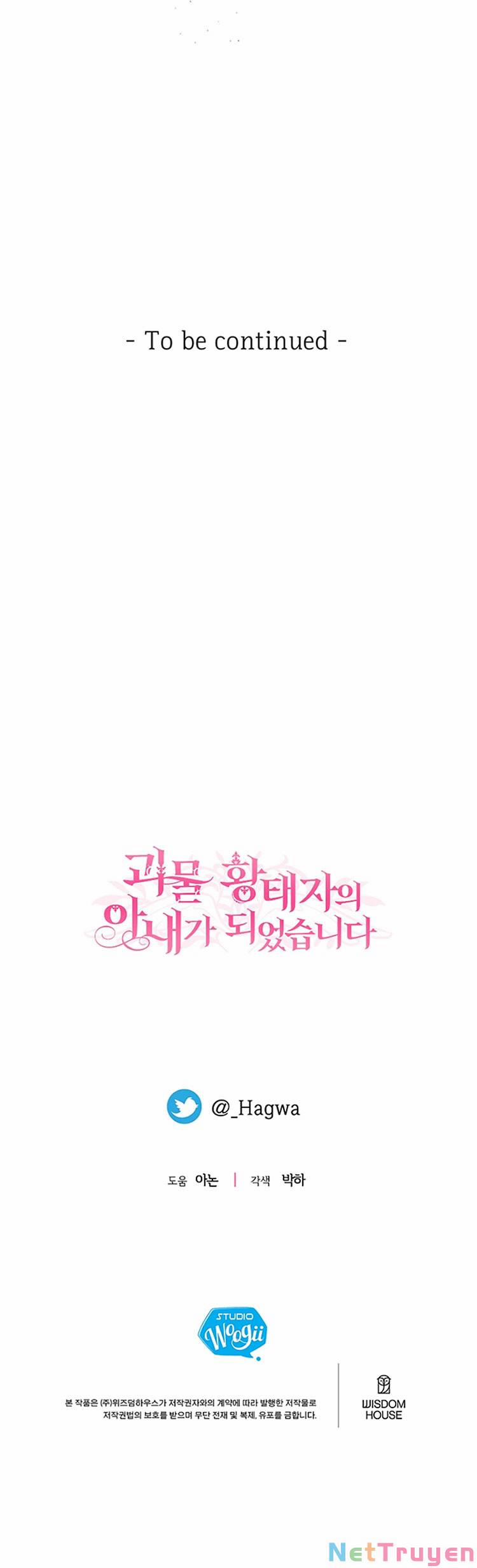 Cô Vợ Bé Nhỏ Của Thái Tử Quái Vật 77.2 trang 45