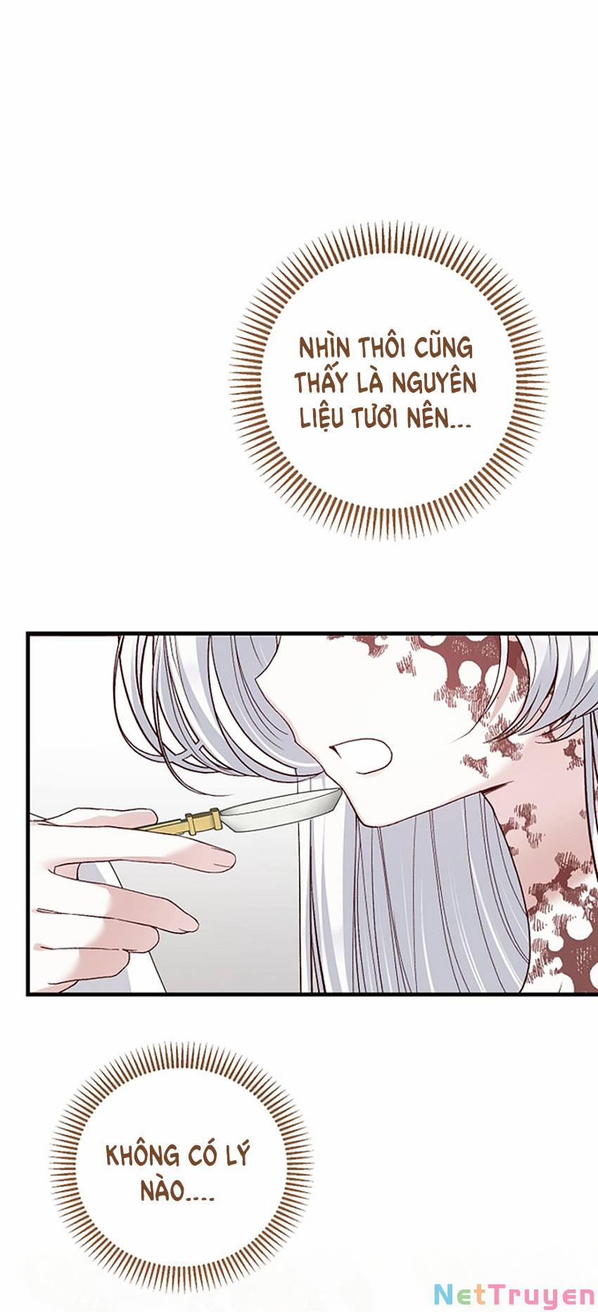 Cô Vợ Bé Nhỏ Của Thái Tử Quái Vật 77.2 trang 7