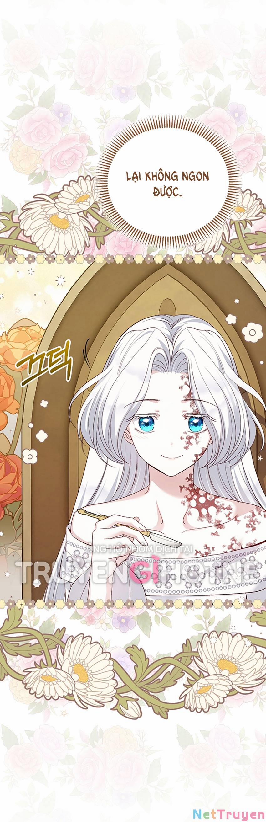 Cô Vợ Bé Nhỏ Của Thái Tử Quái Vật 77.2 trang 8