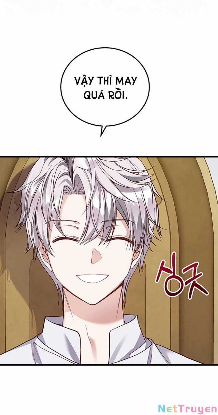 Cô Vợ Bé Nhỏ Của Thái Tử Quái Vật 77.2 trang 9