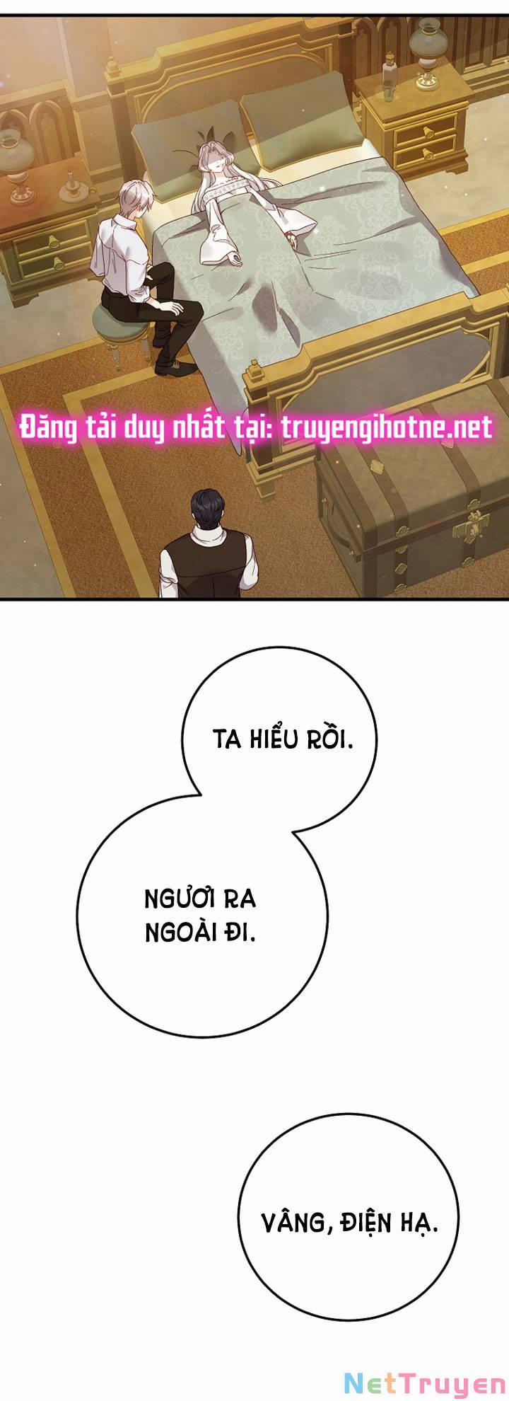 Cô Vợ Bé Nhỏ Của Thái Tử Quái Vật 78.1 trang 12