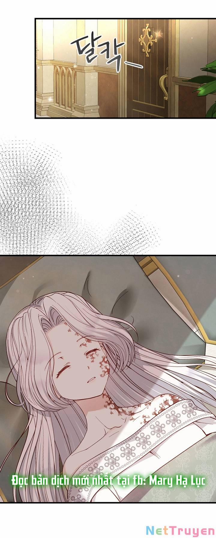 Cô Vợ Bé Nhỏ Của Thái Tử Quái Vật 78.1 trang 13