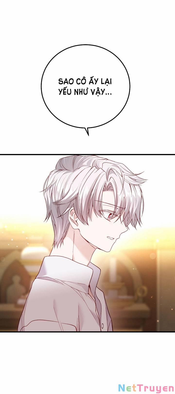 Cô Vợ Bé Nhỏ Của Thái Tử Quái Vật 78.1 trang 14