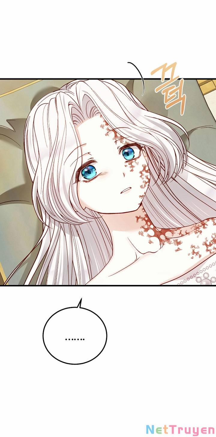 Cô Vợ Bé Nhỏ Của Thái Tử Quái Vật 78.1 trang 18