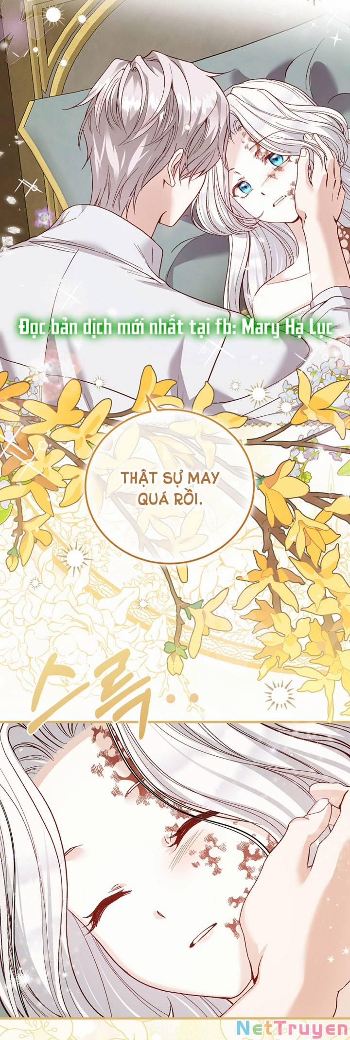 Cô Vợ Bé Nhỏ Của Thái Tử Quái Vật 78.1 trang 20